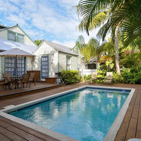 First Breath By Avantstay Close To Old Town W Pool Month Long Stays Only Key West Exterior foto