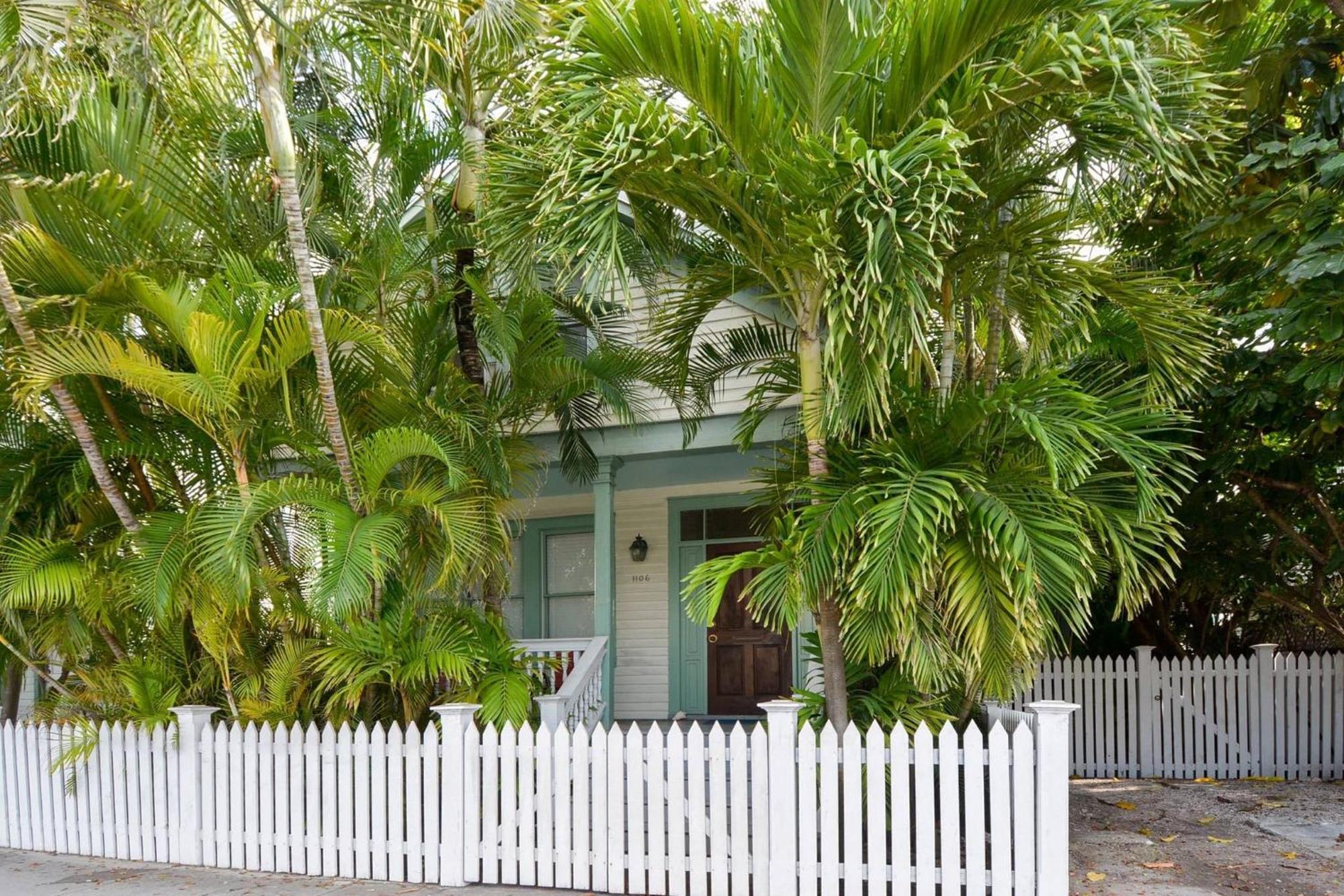 First Breath By Avantstay Close To Old Town W Pool Month Long Stays Only Key West Exterior foto