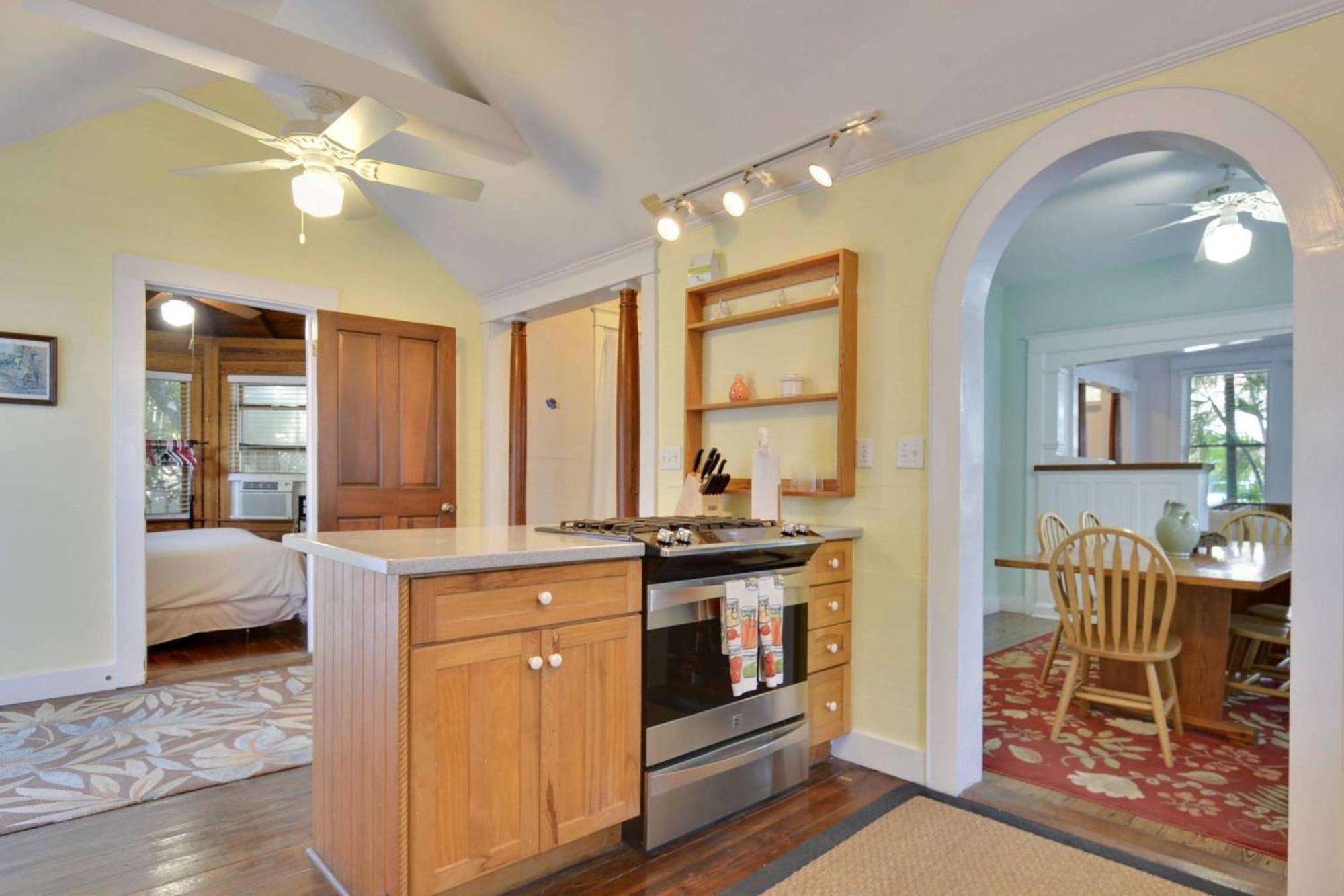 First Breath By Avantstay Close To Old Town W Pool Month Long Stays Only Key West Exterior foto