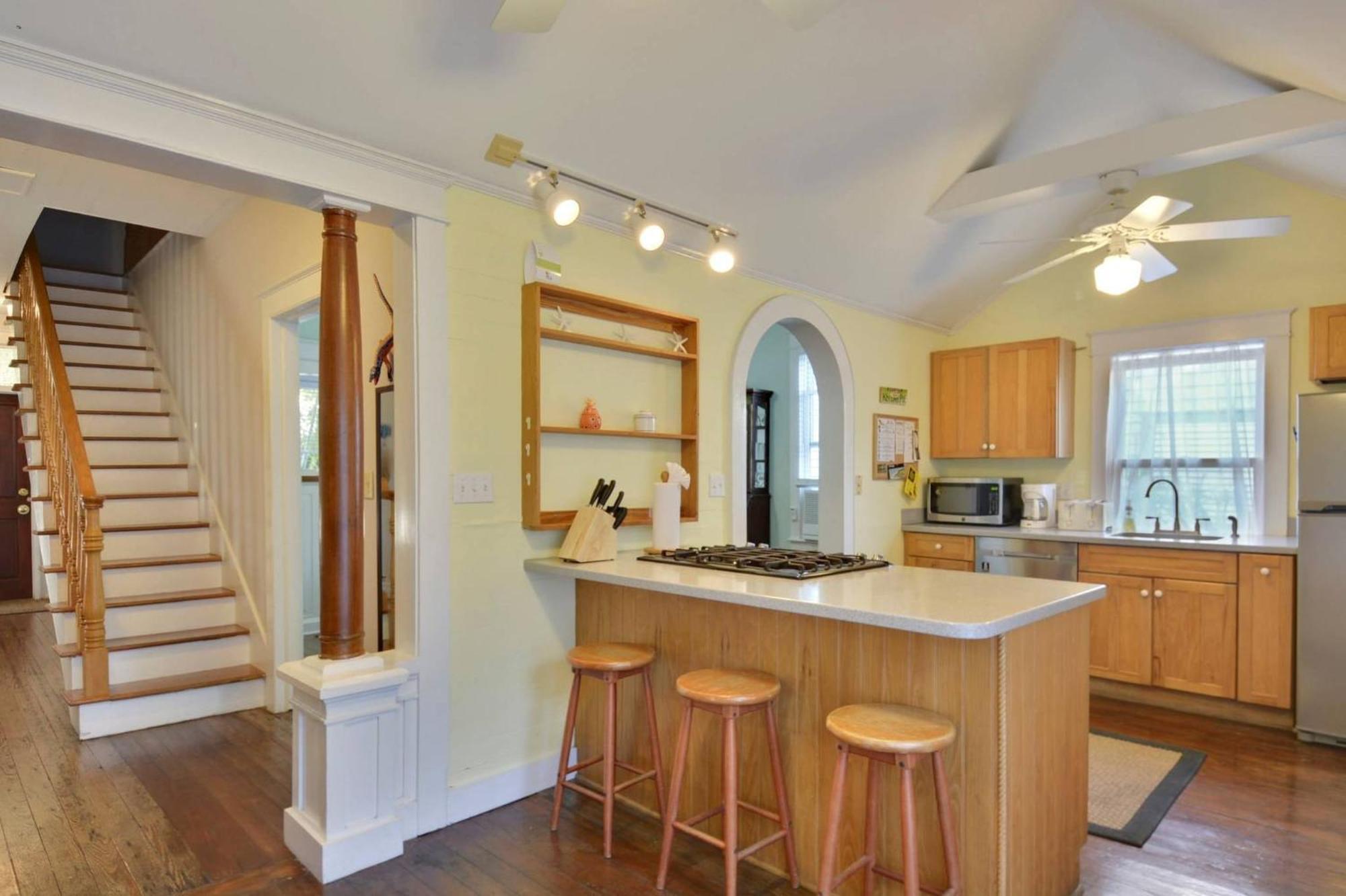 First Breath By Avantstay Close To Old Town W Pool Month Long Stays Only Key West Exterior foto