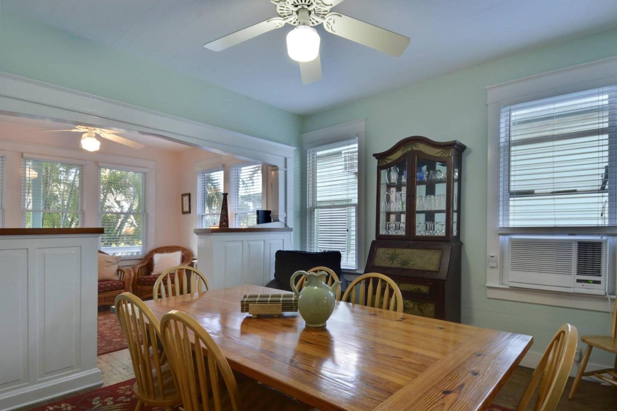 First Breath By Avantstay Close To Old Town W Pool Month Long Stays Only Key West Exterior foto