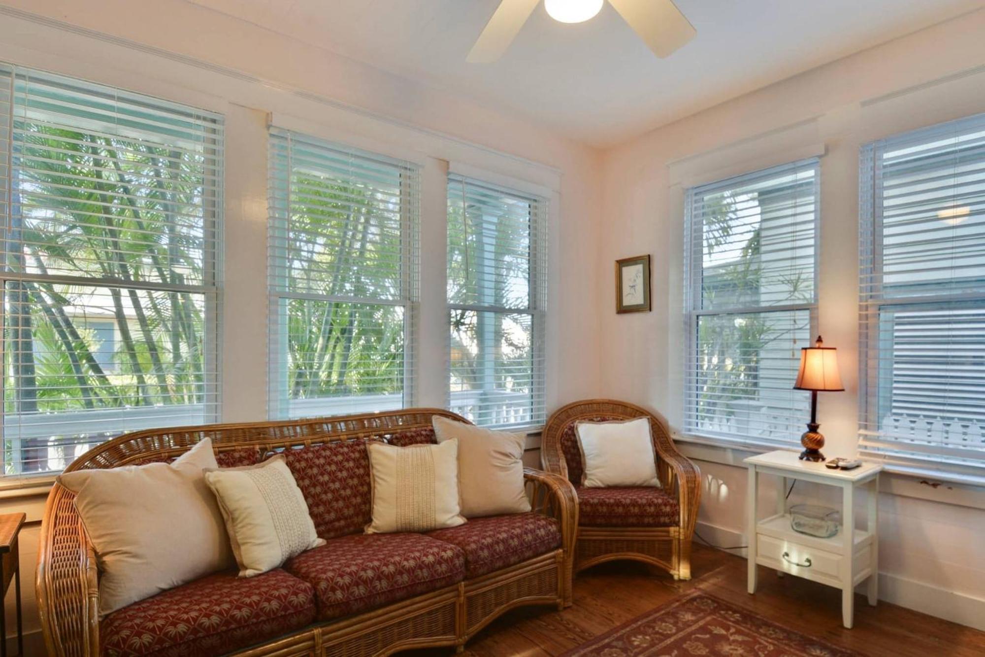 First Breath By Avantstay Close To Old Town W Pool Month Long Stays Only Key West Exterior foto
