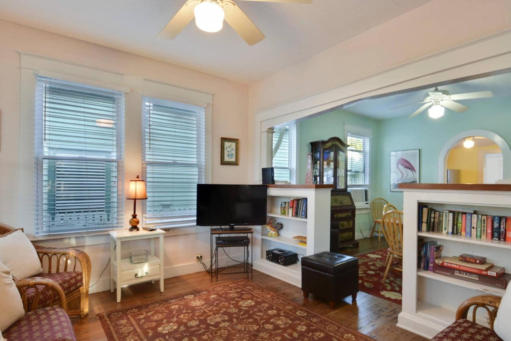 First Breath By Avantstay Close To Old Town W Pool Month Long Stays Only Key West Exterior foto
