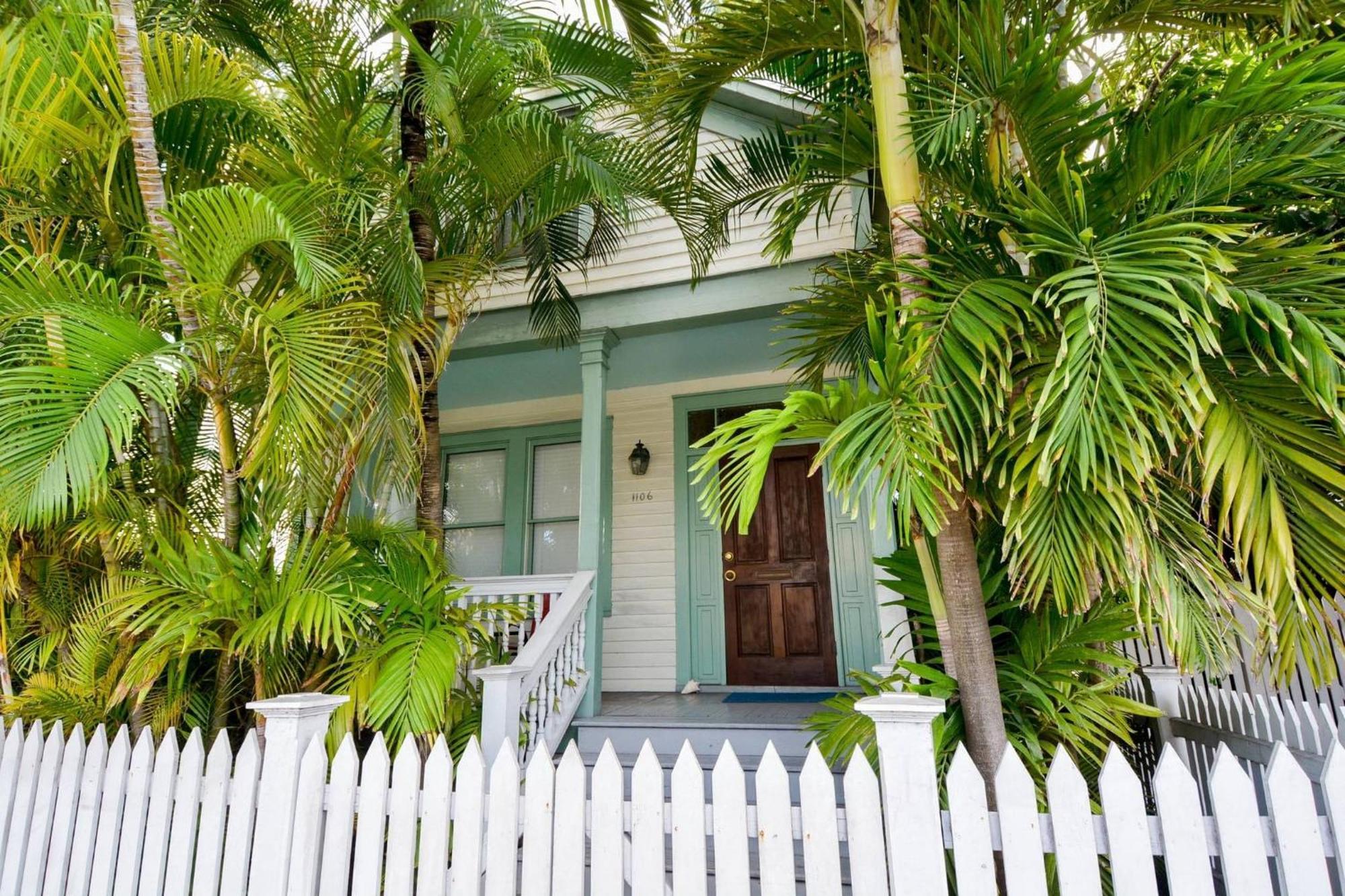 First Breath By Avantstay Close To Old Town W Pool Month Long Stays Only Key West Exterior foto